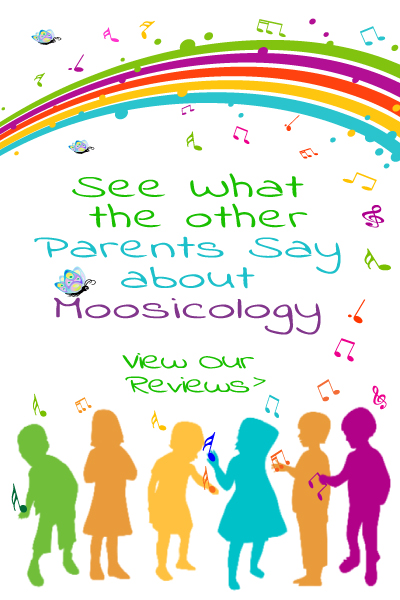 See What Parents Are Saying About Early Music Learning